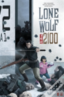Lone Wolf 2100: Chase The Setting Sun