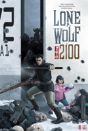 Lone Wolf 2100: Chase The Setting Sun - Preview