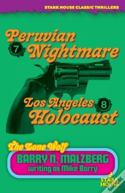 Capa do artigo Lone Wolf 7 8