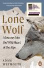 Lone Wolf - Preview