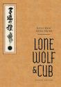 Lone Wolf And Cub Deluxe Edition Volume 1 - Preview