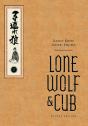 Lone Wolf And Cub Deluxe Edition Volume 2 - Preview