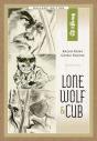 Lone Wolf And Cub Gallery Edition - Preview