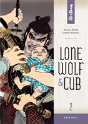 Lone Wolf And Cub Omnibus Volume 2 - Preview