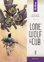Lone Wolf And Cub Omnibus Volume 8 - Preview