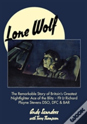 Capa do artigo Lone Wolf