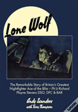 Capa do artigo Lone Wolf
