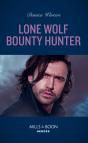 Lone Wolf Bounty Hunter - Preview