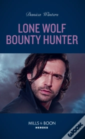 Lone Wolf Bounty Hunter