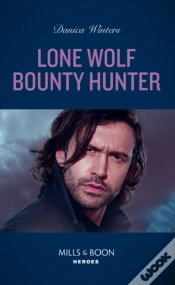 Capa do artigo Lone Wolf Bounty Hunter