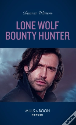Capa do artigo Lone Wolf Bounty Hunter