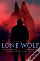Lone Wolf Boxed Set - 5 Detective Novels In One Edition
