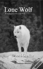 Capa do artigo Lone Wolf