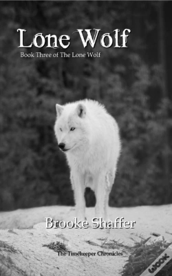 Capa do artigo Lone Wolf