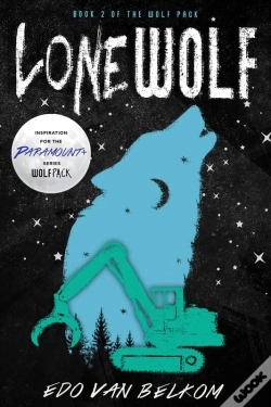 Capa do artigo Lone Wolf