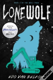 Capa do artigo Lone Wolf