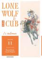 Lone Wolf Et Cub T.11 ; Le Talisman - Preview