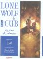 Lone Wolf Et Cub T.14 ; Le Jour Des Démons - Preview