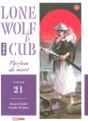 Lone Wolf Et Cub T.21 - Preview