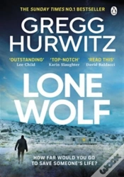 Capa do artigo Lone Wolf