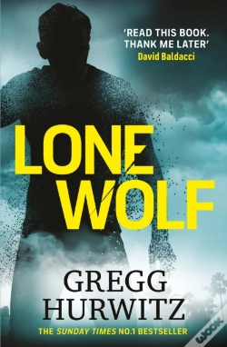 Capa do artigo Lone Wolf