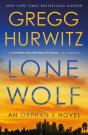 Lone Wolf - Preview