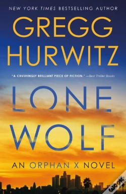 Capa do artigo Lone Wolf