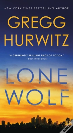 Capa do artigo Lone Wolf