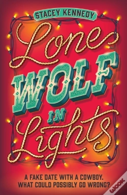 Capa do artigo Lone Wolf In Lights