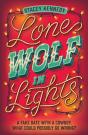 Lone Wolf In Lights - Preview
