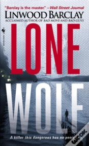 Capa do artigo Lone Wolf