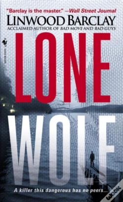 Capa do artigo Lone Wolf