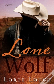 Capa do artigo Lone Wolf