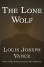 Lone Wolf - Preview