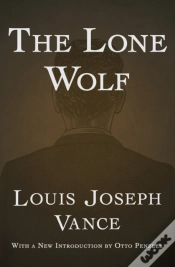 Capa do artigo Lone Wolf