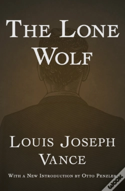 Capa do artigo Lone Wolf