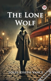 Capa do artigo Lone Wolf
