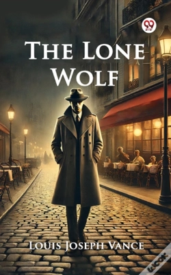 Capa do artigo Lone Wolf