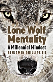 Capa do artigo Lone Wolf Mentality