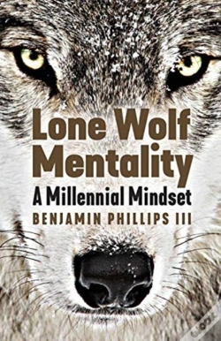 Capa do artigo Lone Wolf Mentality