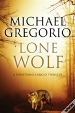 Capa do artigo Lone Wolf