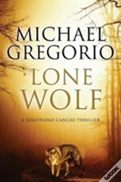 Capa do artigo Lone Wolf