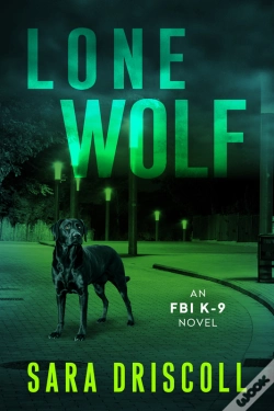Capa do artigo Lone Wolf