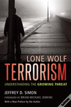 Capa do artigo Lone Wolf Terrorism