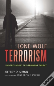Capa do artigo Lone Wolf Terrorism