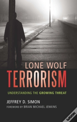 Capa do artigo Lone Wolf Terrorism