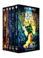 Lone Wolf: The Kai Series Collection - Preview