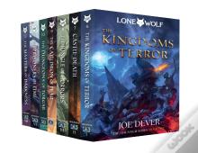Lone Wolf: The Magnakai Collection