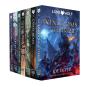 Lone Wolf: The Magnakai Collection - Preview