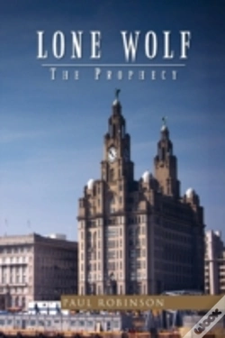 Capa do artigo Lone Wolf The Prophecy
